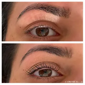 Sourcils